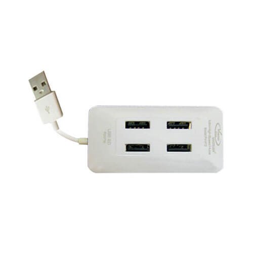 هاب USB ونوس 4 پورت H172