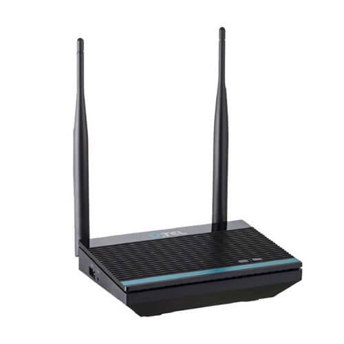 مودم روتر بی سیم یوتل A304U