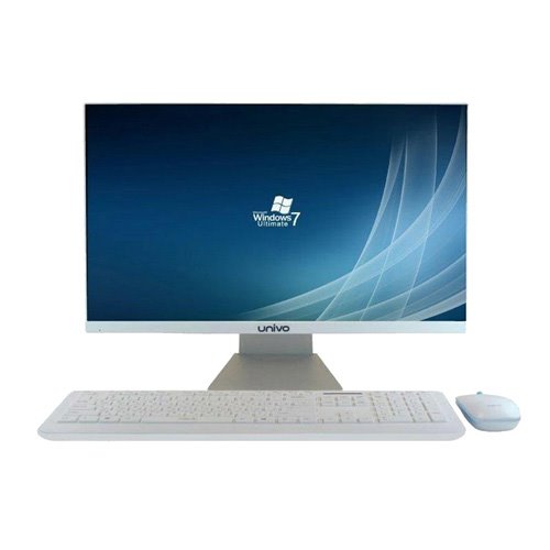 کامپیوتر یکپارچه یونیو T225 i3
