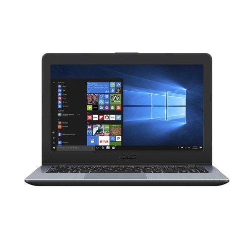 لپ تاپ ایسوس مدل R419UN پردازنده i7