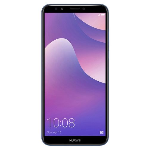 گوشی موبایل هوآوی مدل Y7 Prime 2018 دو سیم کارت