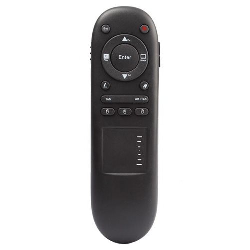 پرزنتر بیسیم ویبوتون مدل 504-Touchpad