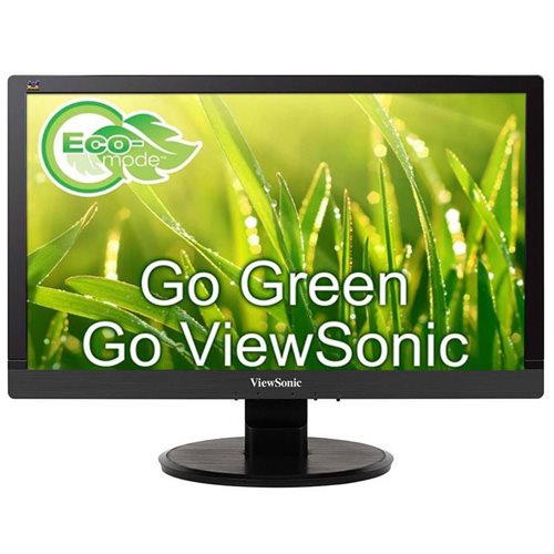 مانیتور ویوسونیک 20 اینچ VA2055SM