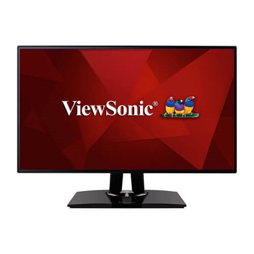 مانیتور ویوسونیک 27 اینچ VP2768