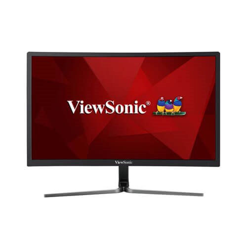 مانیتور 24 اینچ گیمینگ ویوسونیک VX2458-C-mhd