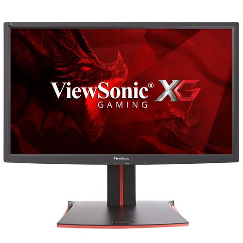 مانیتور ویوسونیک 24 اینچ XG2401