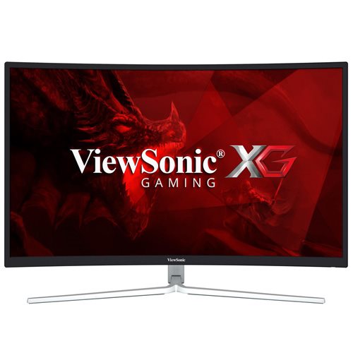 مانیتور ویوسونیک 32 اینچ XG3202-C