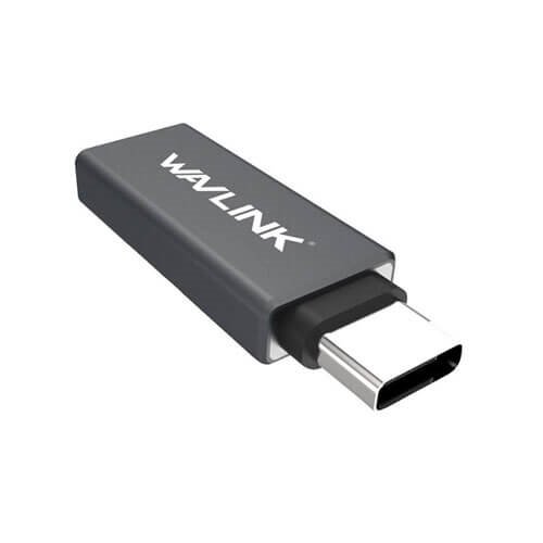 مبدل USB به USB-C ویولینک WL-CAU3C3A1