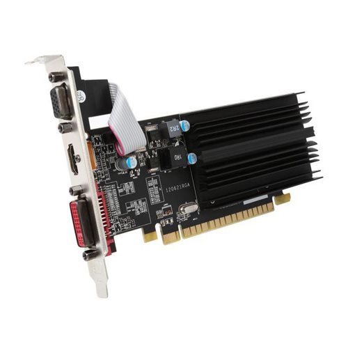 کارت گرافیک ایکس اف ایکس مدل XFX ONE SERIES ON-XFX1-DLX2