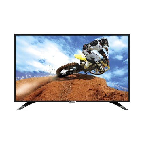 تلویزیون ال ای دی 32 اینچ ایکس ویژن 32XT530