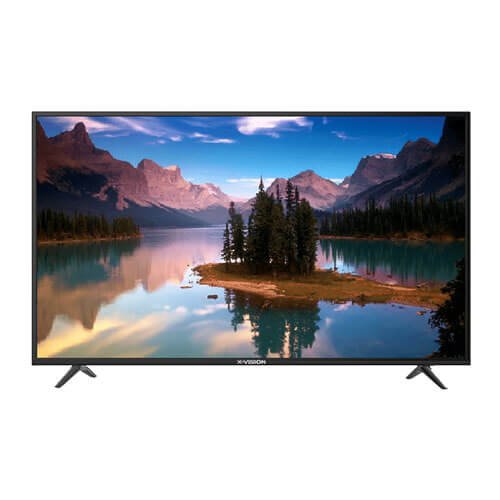 تلوزیون LED ایکس ویژن XK-750