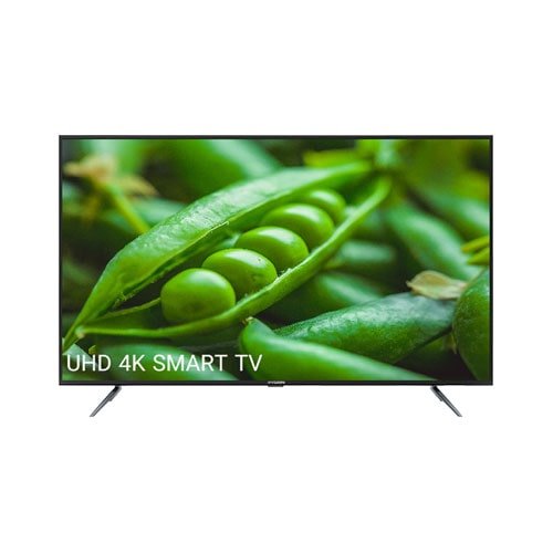 تلویزیون ال ای دی هوشمند 50 اینچ ایکس ویژن 50XTU535