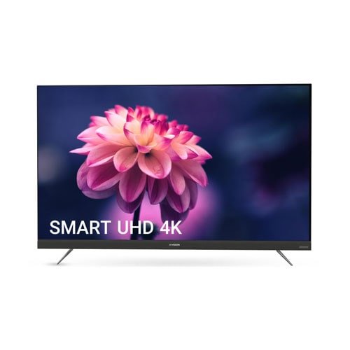 تلویزیون هوشمند 55 اینچ ایکس ویژن 55XTU835