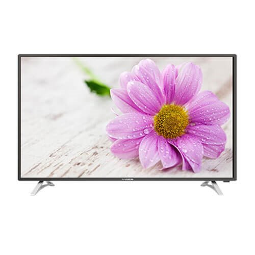 تلویزیون 43 اینچ ایکس ویژن XS-412