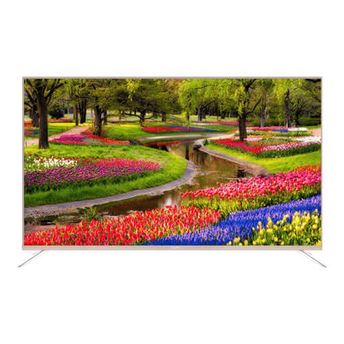 تلویزیون 55 اینچ ایکس ویژن 55XTU815