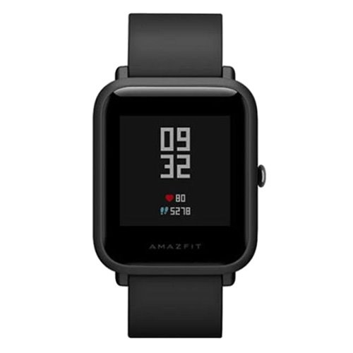 ساعت هوشمند شیائومی مدل Amazfit Bip ورژن چینی