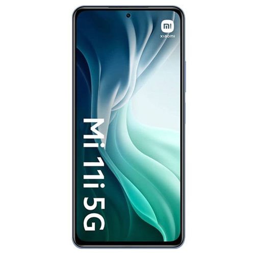 گوشی موبایل شیائومی Mi 11i 5G ظرفیت 256 گیگابایت رم 8 گیگابایت
