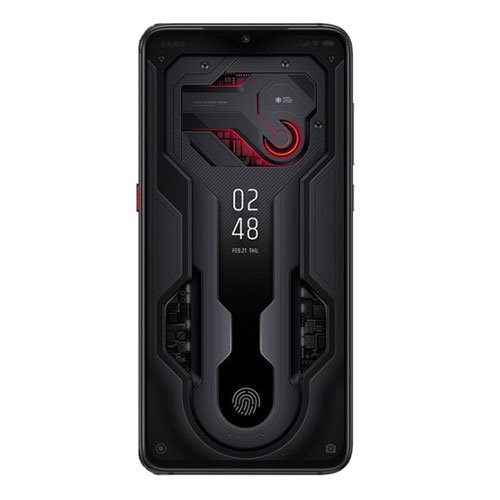 گوشی موبایل شیائومی Mi 9 Explorer دو سیم کارت ظرفیت 256 گیگابایت