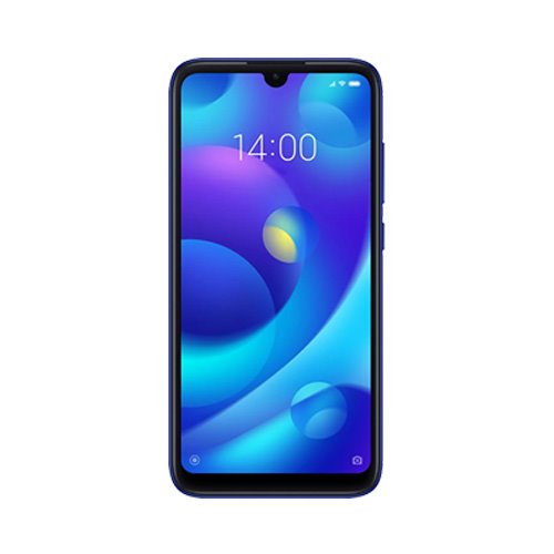 گوشی موبایل شیائومی مدل Mi Play با ظرفیت 64 گیگابایت