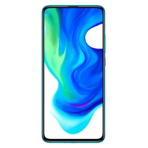 گوشی موبایل شیائومی پوکو F2 پرو ظرفیت 128 گیگابایت
