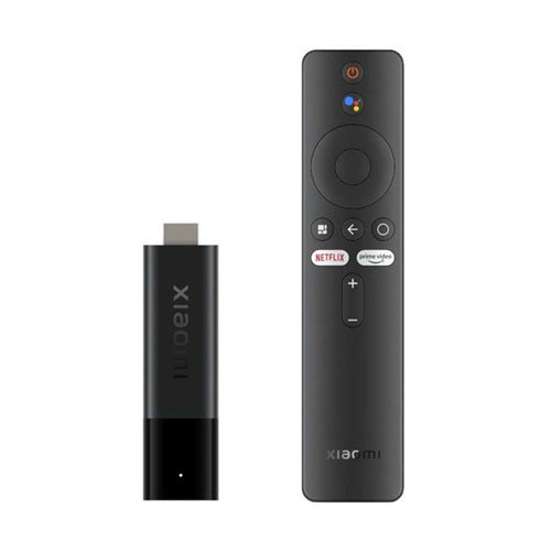 اندروید باکس شیائومی TV Stick 4K