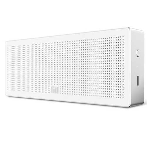 اسپیکر بلوتوثی شیاومی NDZ-03-GB Square Box
