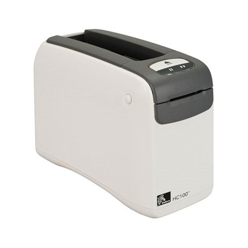 پرینتر لیبل زن زبرا مدل HC100