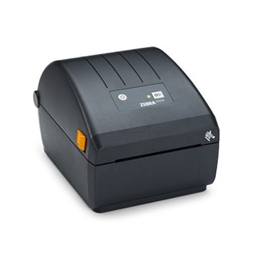 پرینتر لیبل زن حرارتی ZD22042-T01G00EZ زبرا