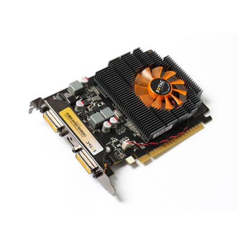کارت گرافیک زوتاک مدل GT730 4GB