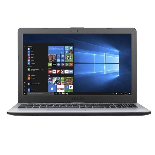 لپ تاپ ایسوس K542UF i5