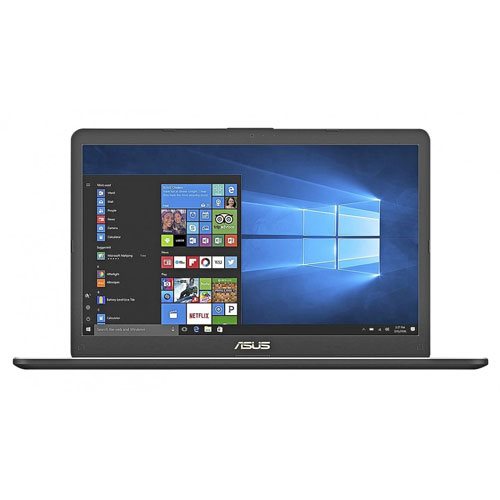 لپ تاپ ایسوس N705UD i7