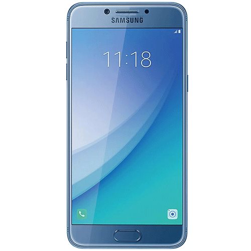 گوشی موبایل سامسونگ مدل گلکسی C5 Pro دوسیمکارت