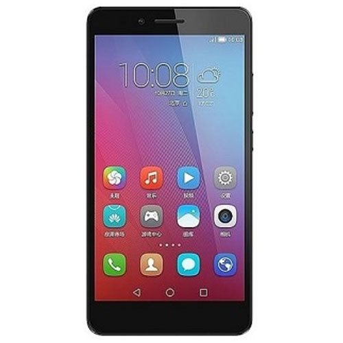 گوشی موبایل هوآوی مدل Honor 5X دو سیمکارت