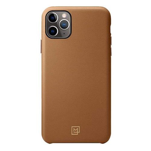 کاور اسپیگن Lamanon Calin مناسب گوشی موبایل اپل iPhone 11 Pro Max