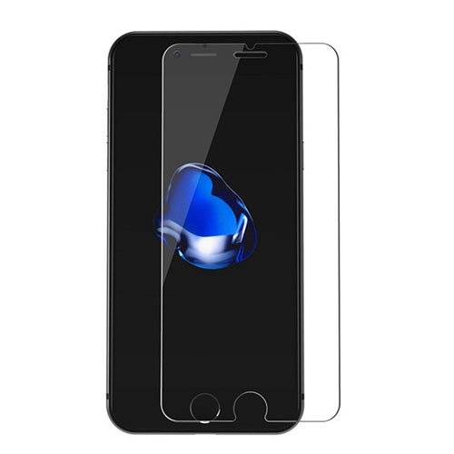 محافظ صفحه نمایش شیشه ای برای آیفون 7 Plus