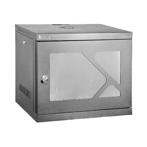 رک دیواری 12 یونیت عمق 60 سانت TRB-6009