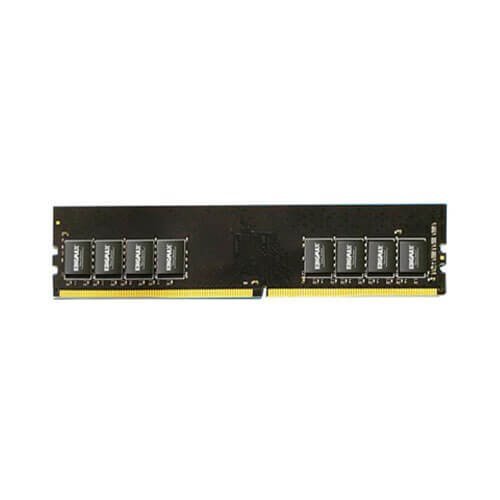 رم کامپیوتر DDR4 کینگ مکس تک کاناله 8GB فرکانس 2666MH
