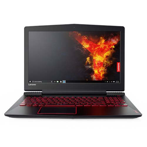 لپ تاپ لنوو مدل Y520 پردازنده i7