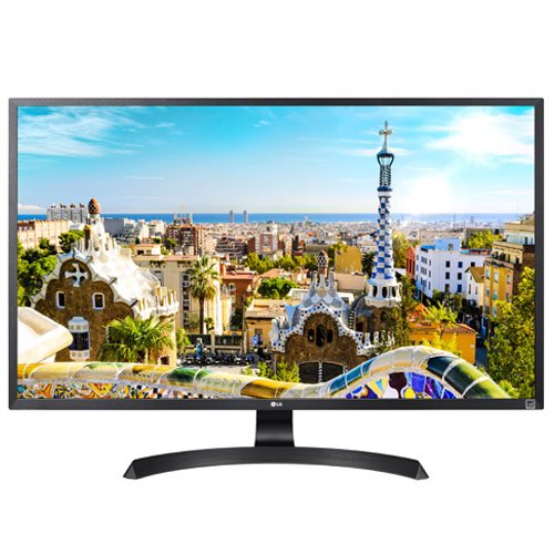 مانیتور ال جی 32 اینچ 32UD59-B