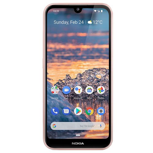 گوشی موبایل نوکیا مدل Nokia 4.2