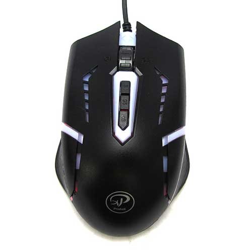 ماوس گیم XP-G445
