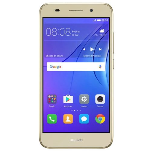 گوشی موبایل هوآوی مدل Y3 2017 4G دو سیم کارت