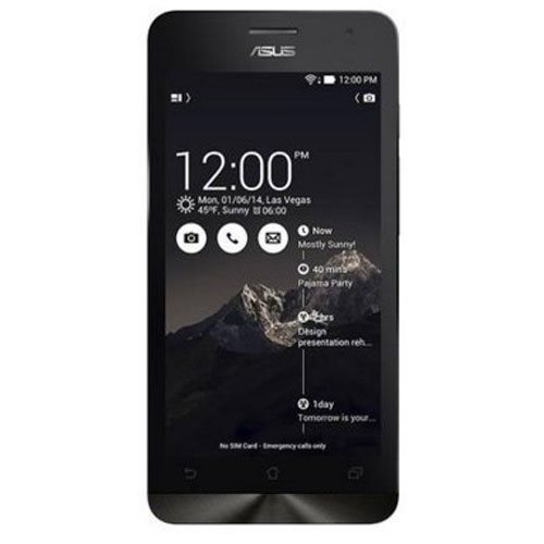 گوشی موبایل ایسوس زن فون 4 مدل A400CG